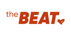 the-beat-logo